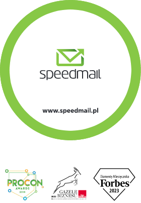 Logo Speedmail